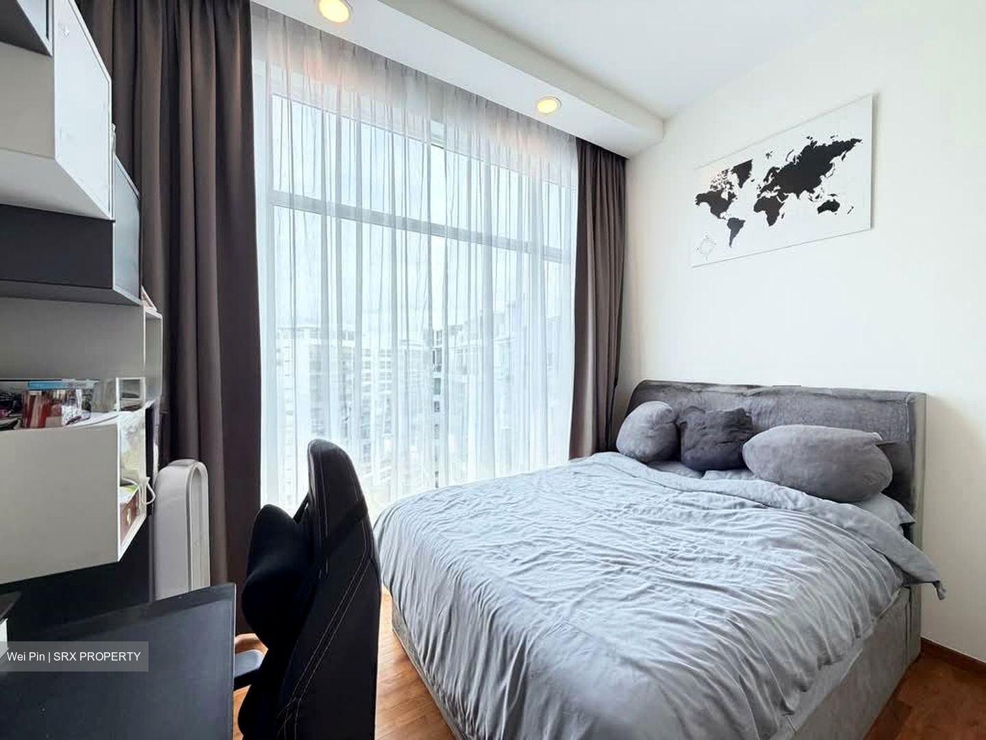The Tampines Trilliant (D18), Condominium #530503891